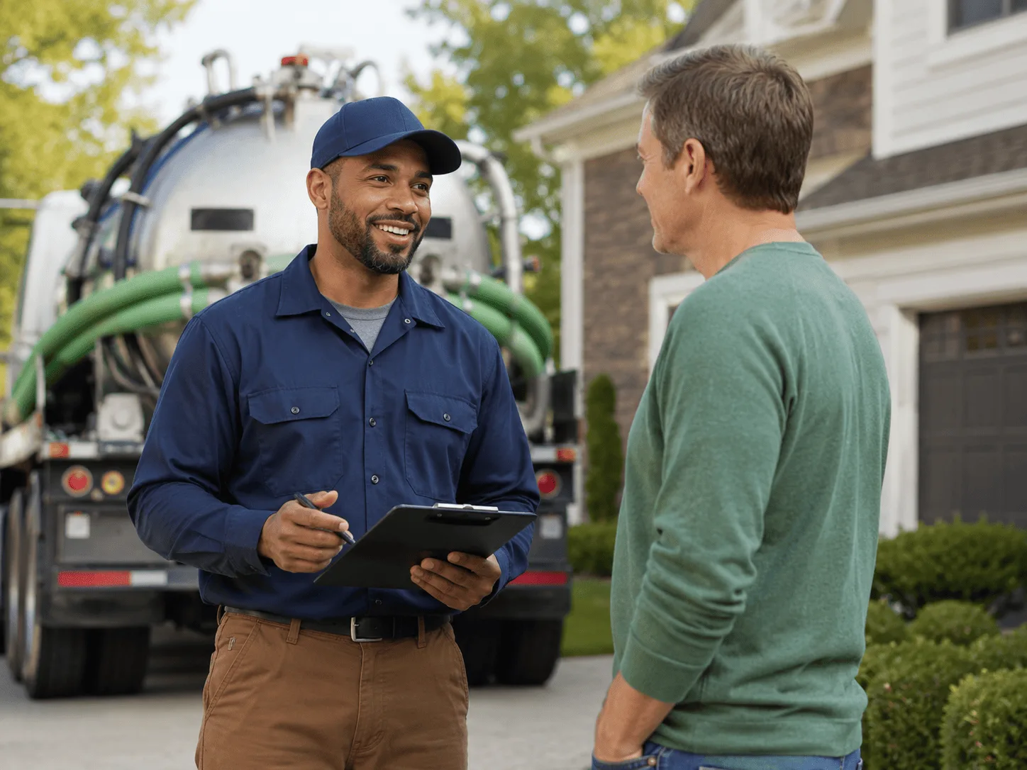 Mosquito Control Hendricks, WV FAQs